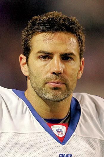 Kurt Warner